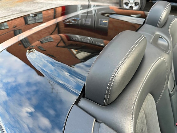 Mercedes-Benz CLK430 26 of 30