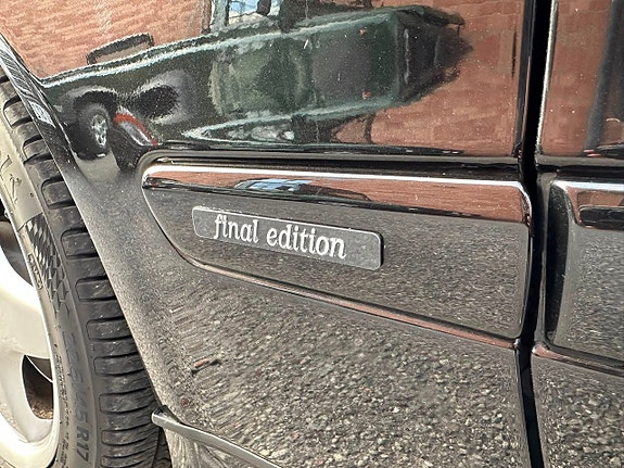 Mercedes-Benz CLK430 25 of 30
