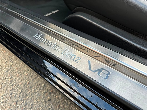 Mercedes-Benz CLK430 20 of 30