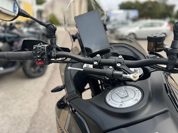 CFMOTO 1000MT-X 4 of 4