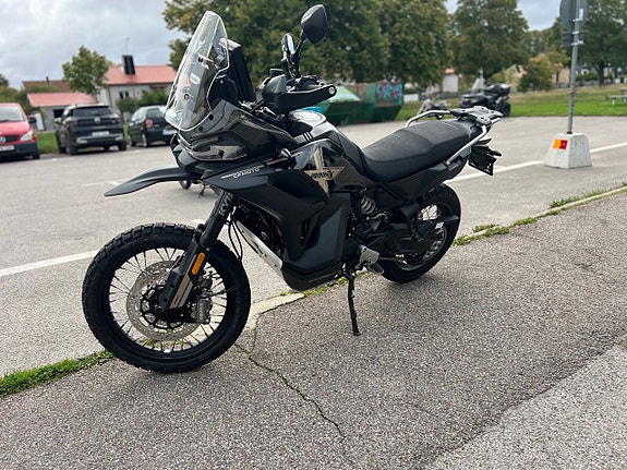 CFMOTO 1000MT-X 3 of 4