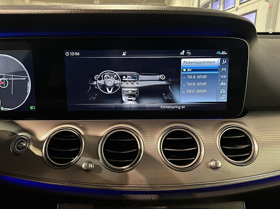 Mercedes-Benz E220 21 of 24