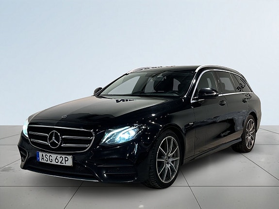 Mercedes-Benz E220 16 of 24