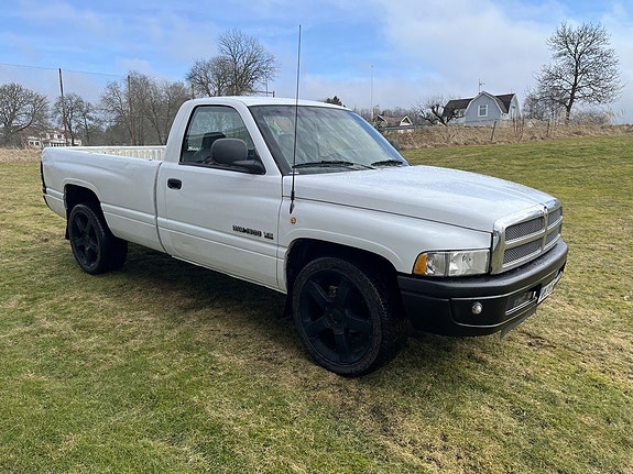 Dodge RAM 1500 5 of 6