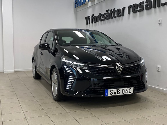Renault Clio 2 of 18