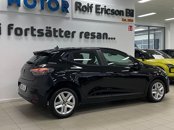 Renault Clio 3 of 18