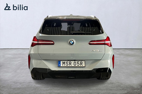 BMW X3 4 of 18