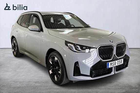 BMW X3 18 of 18