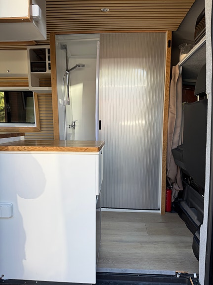 Volkswagen Crafter 4 of 14