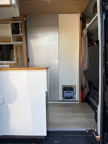 Volkswagen Crafter 5 of 14