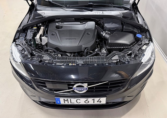 Volvo V60 6 of 23