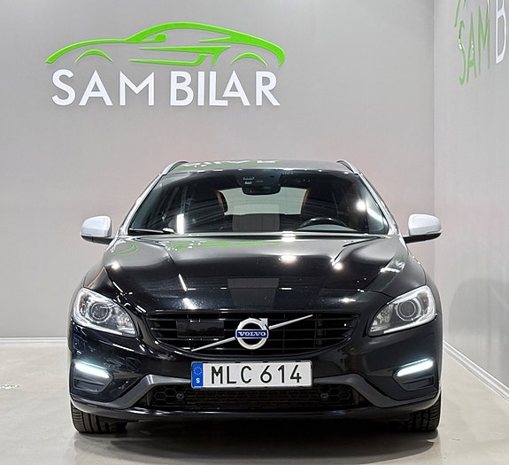 Volvo V60 5 of 23