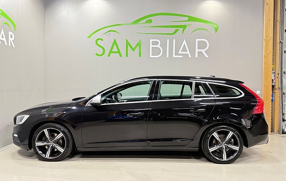 Volvo V60 7 of 23