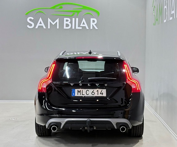 Volvo V60 9 of 23