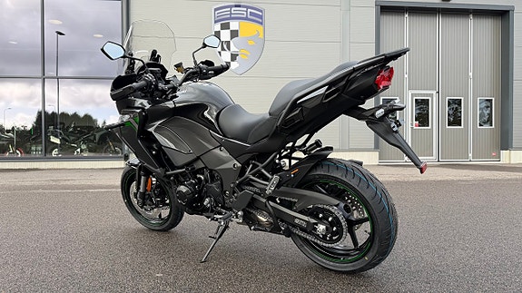 Kawasaki Versys 1100 S - 2027 4 of 6