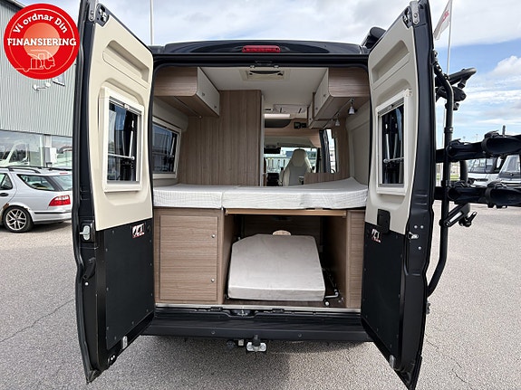 Carado CVE 600 Van 7 of 19