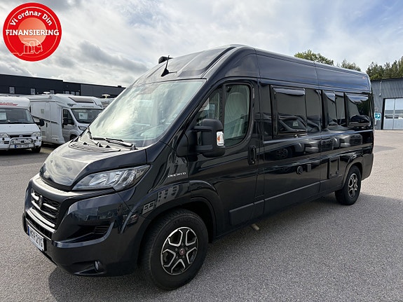 Carado CVE 600 Van 3 of 19
