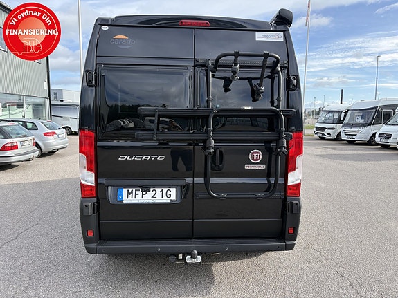 Carado CVE 600 Van 5 of 19