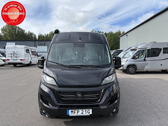 Carado CVE 600 Van 2 of 19