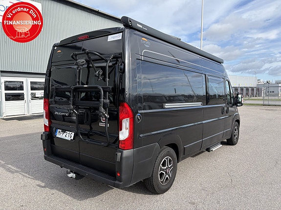 Carado CVE 600 Van 6 of 19