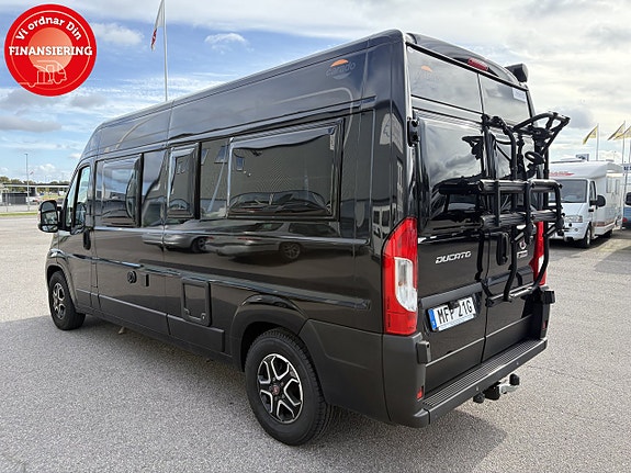 Carado CVE 600 Van 4 of 19