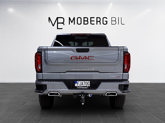 GMC Sierra 1500 8 of 25