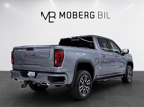 GMC Sierra 1500 6 of 25