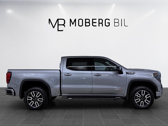 GMC Sierra 1500 4 of 25