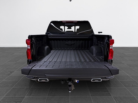 Chevrolet Silverado 1500 15 of 22