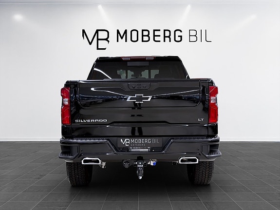 Chevrolet Silverado 1500 5 of 22