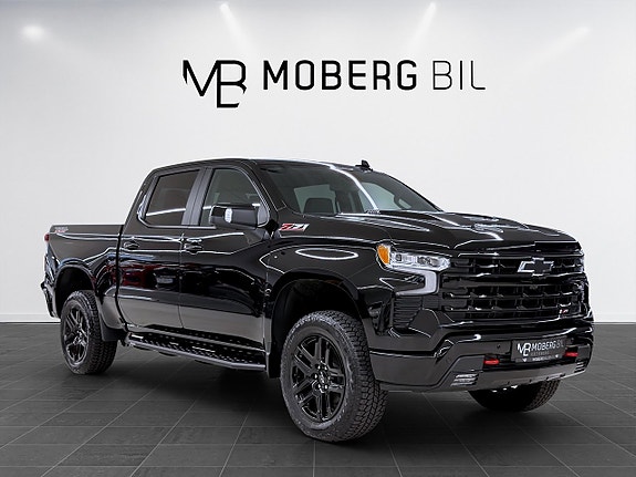 Chevrolet Silverado 1500 6 of 22