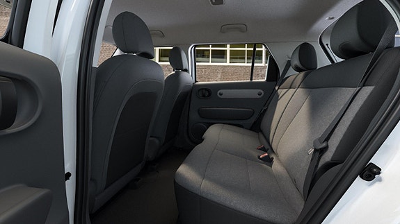 Hyundai Inster 8 of 9