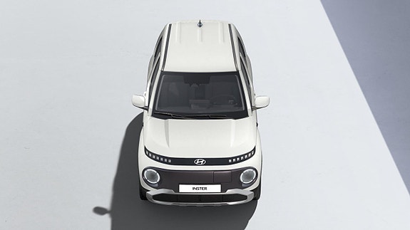 Hyundai Inster 3 of 9