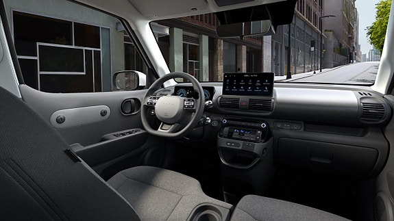 Hyundai Inster 6 of 9