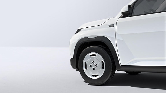 Hyundai Inster 4 of 9