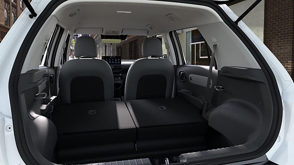 Hyundai Inster 9 of 9