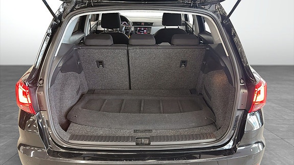 Seat Arona 9 of 21