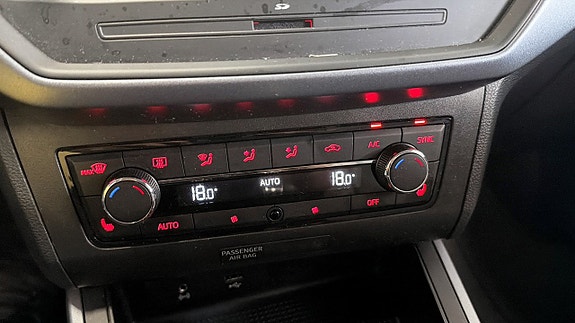 Seat Arona 20 of 21