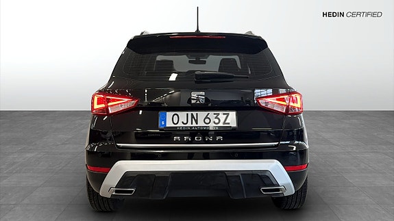 Seat Arona 6 of 21