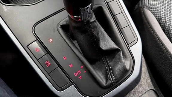 Seat Arona 21 of 21
