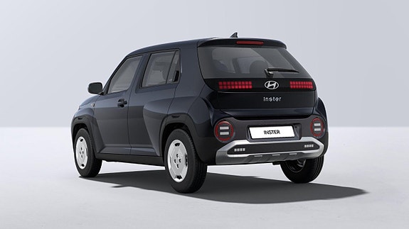 Hyundai Inster 3 of 8