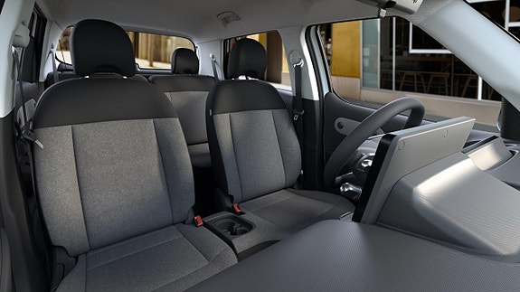 Hyundai Inster 6 of 8