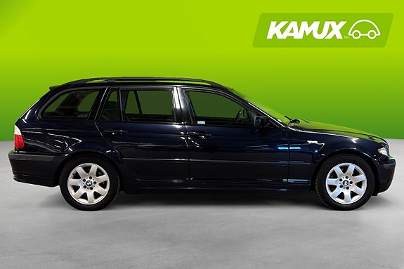 BMW 325i 2 of 21