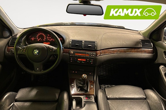 BMW 325i 9 of 21