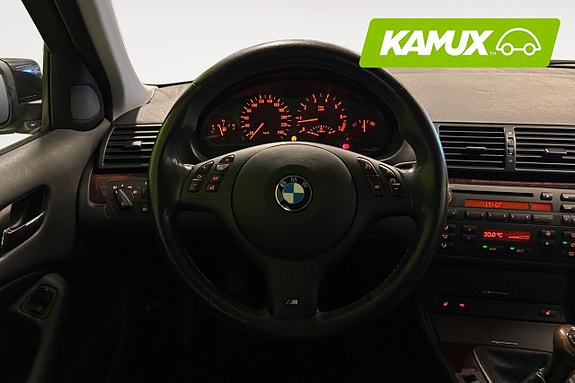 BMW 325i 12 of 21