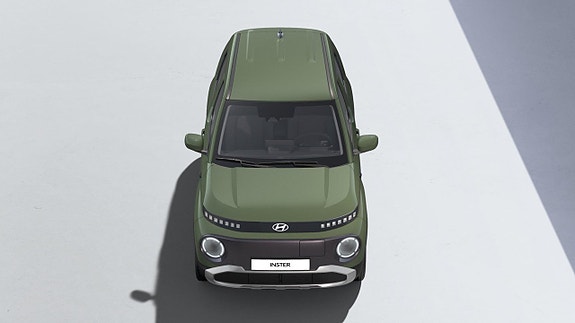Hyundai Inster 4 of 10