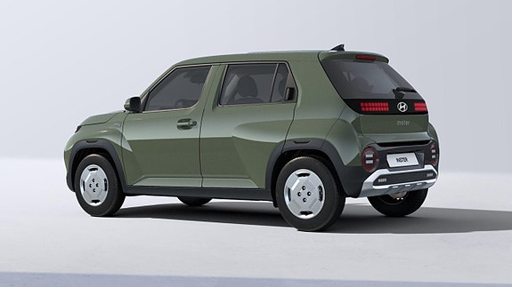 Hyundai Inster 2 of 10