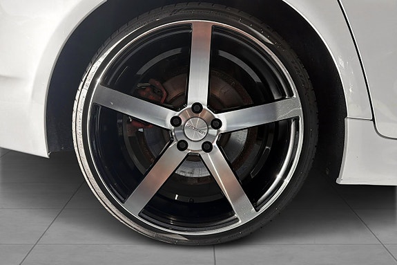 BMW 520d 8 of 22