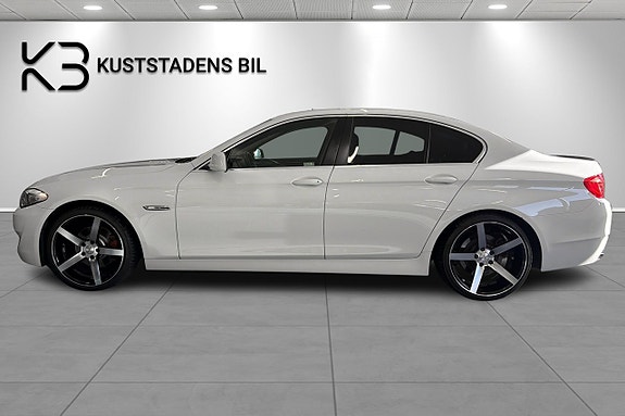 BMW 520d 6 of 22