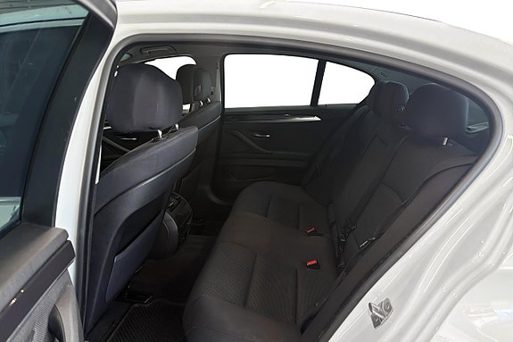 BMW 520d 22 of 22